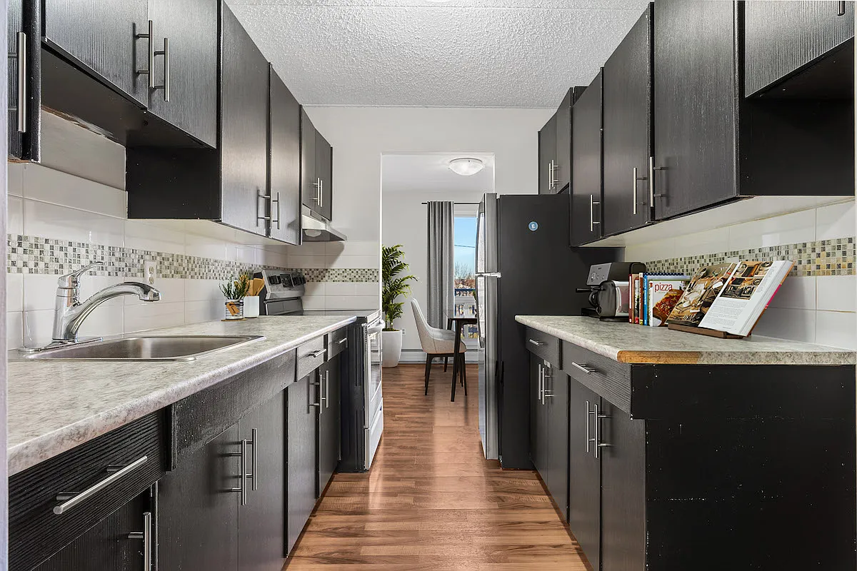 Birchcrest Estates — Photo 1