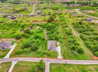 145 Tobiano Trce #1, Weatherford, TX 76087