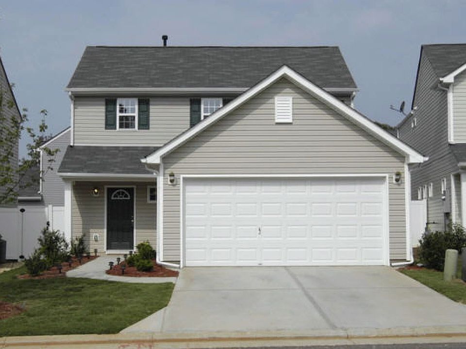 Front Elevation