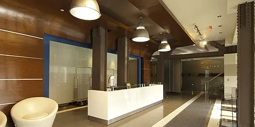 Rented by Luminous Realty