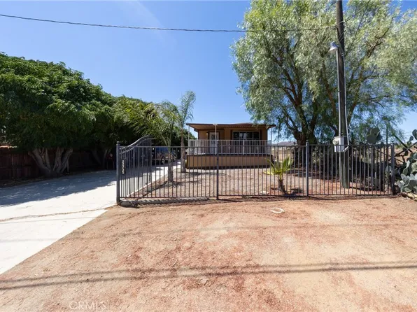 22735 Lukens Ln, Perris, CA 92570