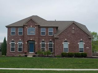 641 Richland Way, Westfield, IN