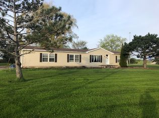 4770 E Bayshore Rd, Pt Clinton, OH 43452