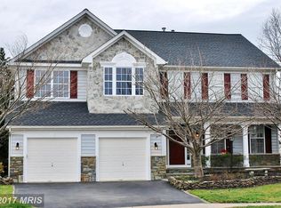 18203 Wickham Rd, Olney, MD 20832