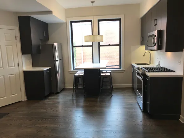 612 S Loomis St APT 1F, Chicago, IL 60607