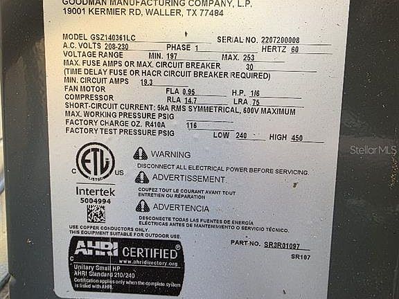 3rd image of 7621 Ilex Dr