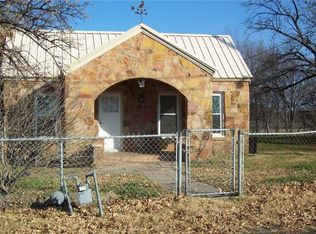 605 NE 23rd St, Mineral Wells, TX 76067