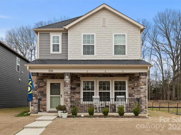 336 Cranford Dr, Pineville, NC 28134
