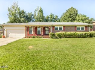 4034 Metro Way, Macon, GA 31204