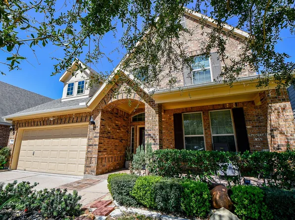 26918 Soapstone Terrace Ln, Katy, TX 77494