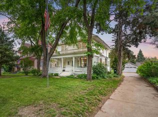 108 E 20th St, Sioux Falls, SD 57105