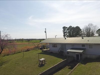 960 County Road 249, Thayer, MO, 65791