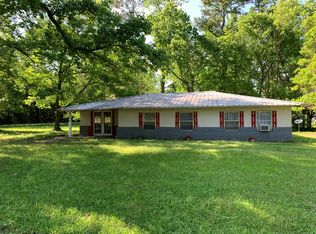 3572 Fm 1669, Huntington, TX 75949