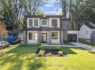 695 Charlotte Pl NW, Atlanta, GA 30318