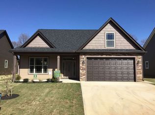 772 Sterling Dr LOT 395, Boiling Springs, SC 29316