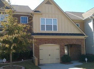 1596 Reel Lake Dr SW, Atlanta, GA 30331