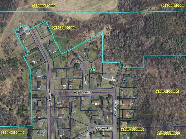 000 Northridge Drive, Ladysmith, WI 54848