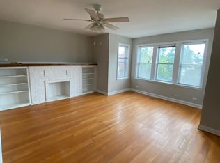 4250 N Keystone Ave #2S, Chicago, IL 60641