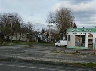 2105 Fillmore Ave, Buffalo, NY 14214