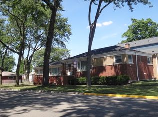 4044 Clinton Ave, Stickney, IL 60402