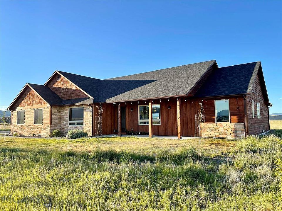 1st image of 12 Appaloosa Cir