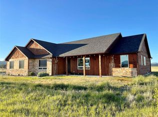12 Appaloosa Cir, Pray, MT 59047
