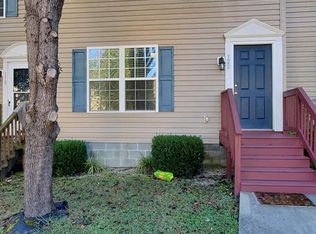 120 Dumot Ct, Jarratt, VA 23867