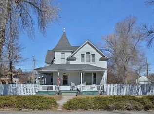 461 W Works St, Sheridan, WY 82801