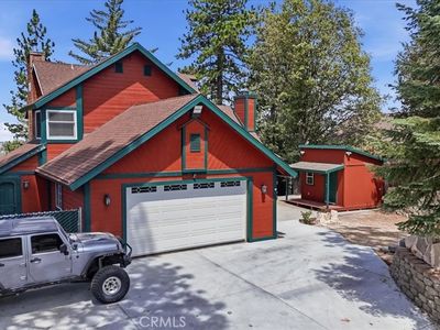 26180 Augusta Way, Lake Arrowhead, CA, 92352