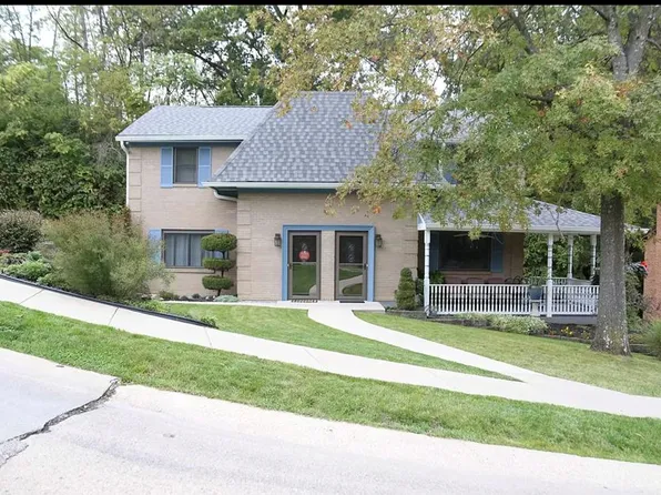 41 Kyles Ln, Fort Thomas, KY 41075