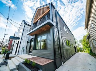 809 Brayton Ave #3, Cleveland, OH