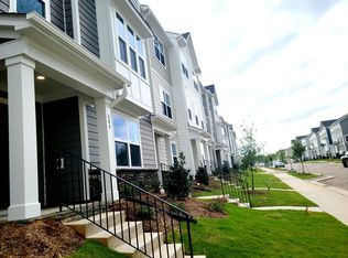 611 Gimari Dr, Wake Forest, NC 27587