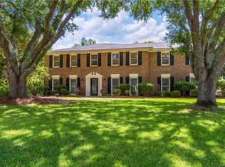 3123 Hathaway Pl, Montgomery, AL 36111