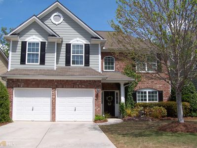 110 Hidden Lake Cir, Canton, GA, 30114