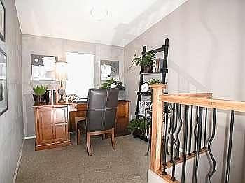 Loft/Office