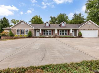 130 Justus Ln, Old Monroe, MO 63369