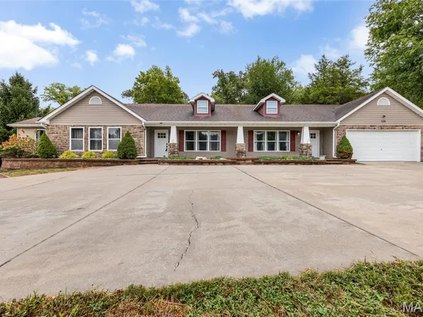 130 Justus Ln, Old Monroe, MO 63369