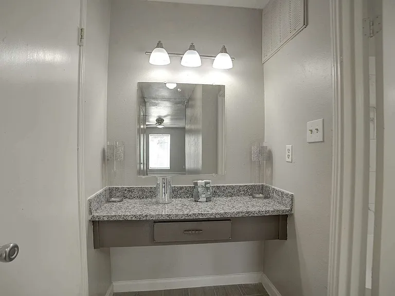 Ashford Santa Fe Bathroom Vanity