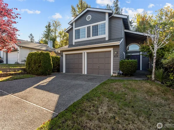 819 S 32nd st, Renton, WA 98055