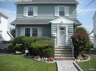 341 Innes Rd, Wood Ridge, NJ 07075