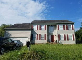 4615 Sir Gilbert Loop, Williamsburg, VA 23185