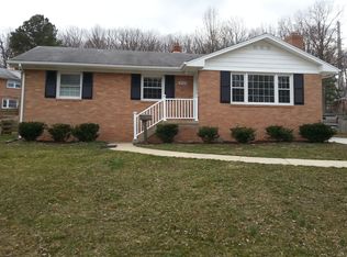 3729 Marlbrough Way, College Park, MD