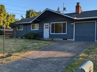 10405 SW Johnson St, Tigard, OR 97223