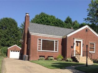 645 S 7th St, Indiana, PA 15701