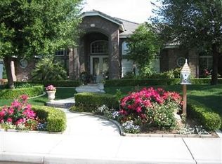 11800 Shanklin St, Bakersfield, CA 93312