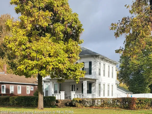 519 S Main St, Eaton Rapids, MI 48827