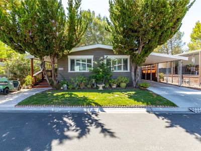 10025 El Camino Real SPACE 60, Atascadero, CA, 93422
