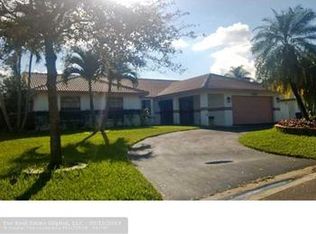 5501 NW 87th Ter, Coral Springs, FL 33067