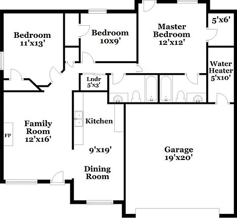 2nd image of this home