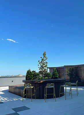 Rented by ABODE NYC LLC | media 24